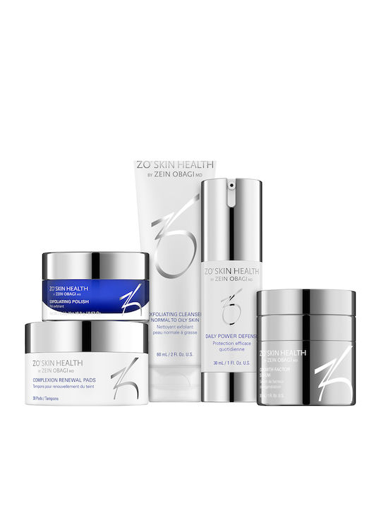 Anti-Ageing Program Zo Skin Health Anti-Ageing Program Zo Skin Health