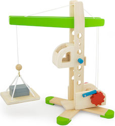 Viga Toys Wooden Construction Toy for Children 6+ years old+ Years Viga Toys Wooden Construction Toy for Children 6+ years old+ Years