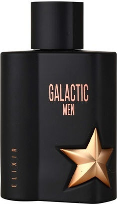 Maison Alhambra Galactic Eau de Parfum 100ml