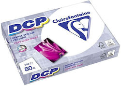 Clairefontaine Druckerpapier A4 80 g/m² 500 Blätter