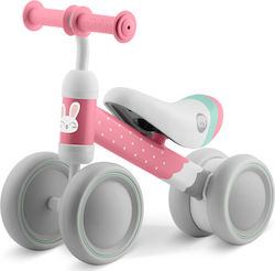 Ricokids Kinderlaufrad Gray für 1++ Jahre