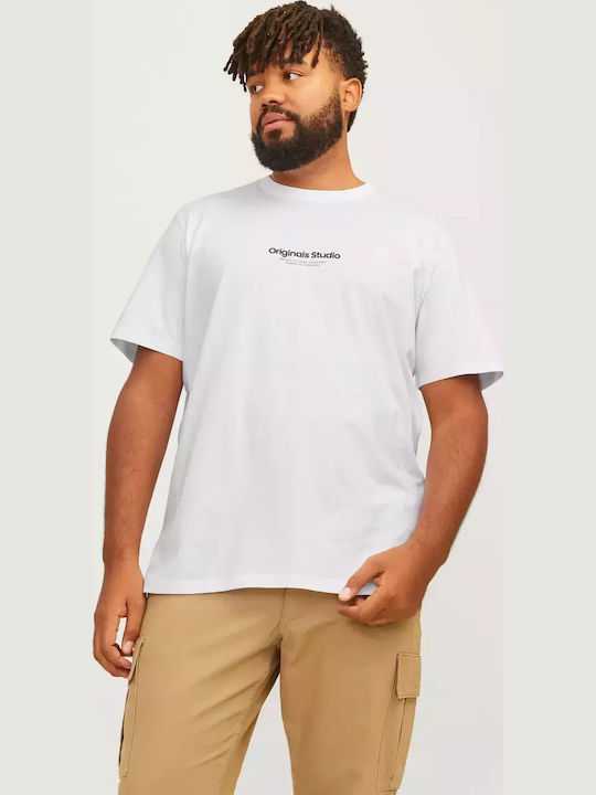 Jack & Jones T-Shirt White