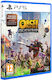 Orcs Must Die! Deathtrap PS5 Game