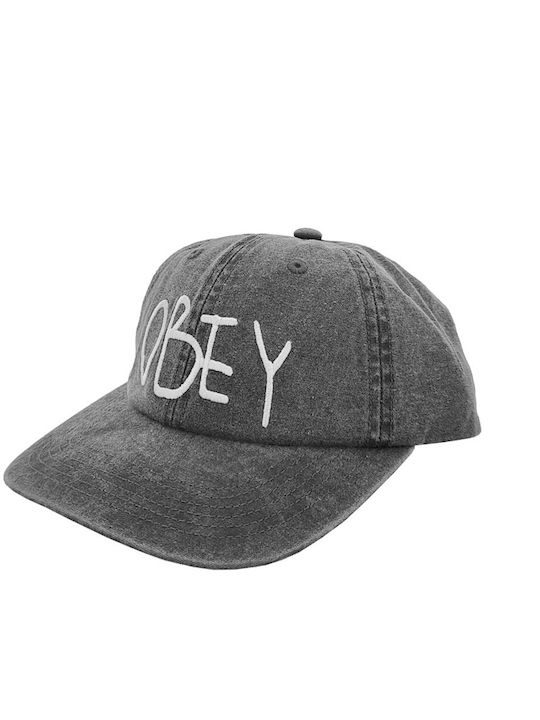 Obey Jot Jockey