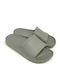 Women's Flip Flops Khaki