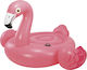 Intex Inflatable Ride On Flamingo Pink 218x211cm