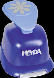 Heyda Perforator cu Model Flori