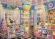Puzzle 2D 1000pcs