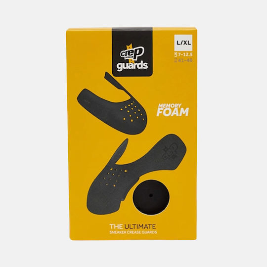 Crep Protect Sneaker Guards 3.0 S M – Protecții Antişoc Împotriva Cutelor