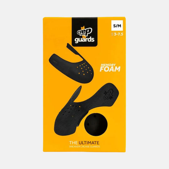 Crep Protect Sneaker Guards 3.0 S M – Protecții Antişoc Împotriva Cutelor