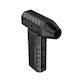 Hoco Handheld Blower 80000rpm with Screen and 3000mAh Battery
