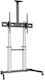 Equip 650631 TV Mount Floor up to 100" Black