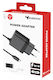 Subsonic Charge Φορτιστής για Switch 2