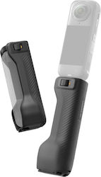 Insta360 X5 Faltbarer Nützlicher Handgriff - Bequemer Weicher Gummigriff Insta360 Insta360 X5 Faltbarer Nützlicher Handgriff - Bequemer Weicher Gummigriff Insta360