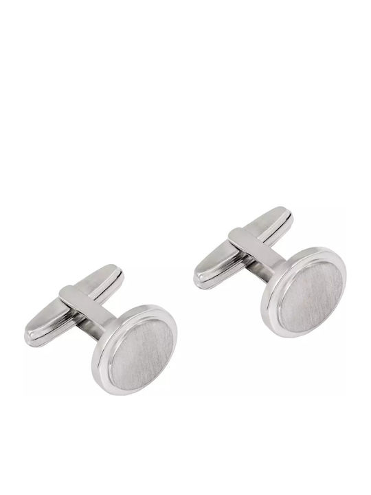 Cufflinks from Silver