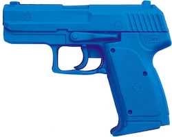 K25 Training Gun Blue Trainingswaffe mit Gewicht 765g 38436