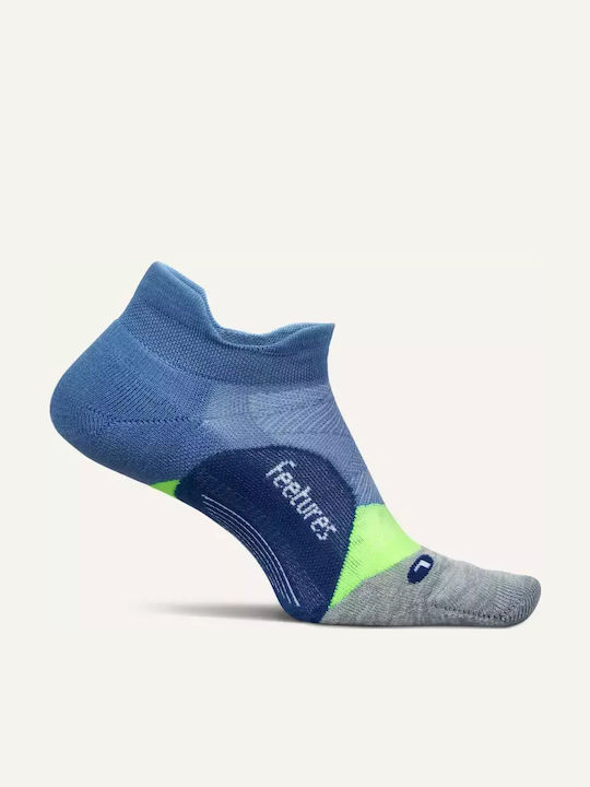 Feetures Elite Light Cushion Αθλητικές Κάλτσες ...