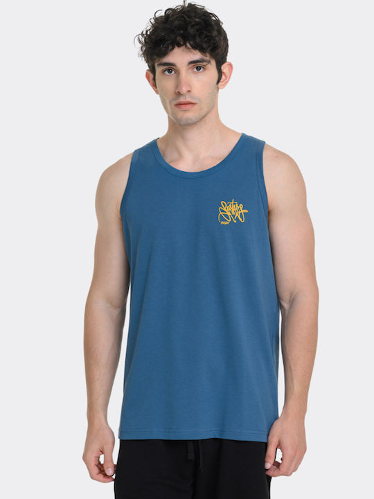 Target T-shirt Μπλε