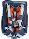 Herlitz Plus Schulranzen Rucksack Mehrfarbig