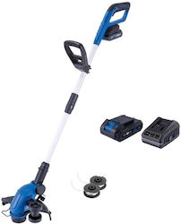 Scheppach C-LT300-X Tăietor de iarbă 20V cu 1 Baterie 2Ah