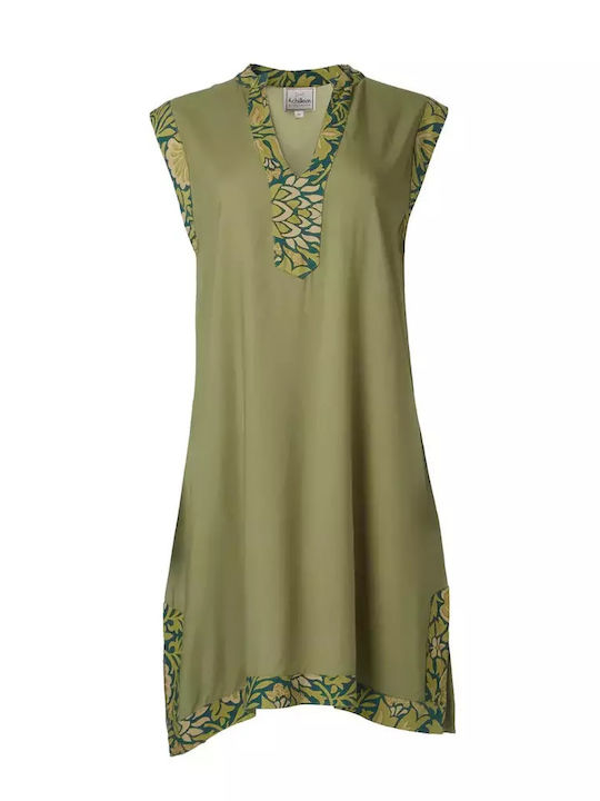 Achilleas Accessories Women's Mini Dress Beachw...