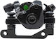 Brake Caliper Pads Universal Type Scooter Kukirin G2 Pro Kukirin G2 Max