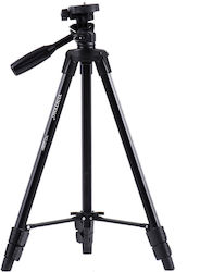 Vct-520 Trepied Foto Video Vct-520 Trepied Foto Video