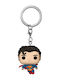 Funko Tasche Pop! Schlüsselanhänger Helden: Superman