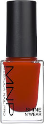 Mesauda Milano Shine N' Wear Luciu Oja 208 Aloh...