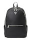 Guess Backpack Μαύρο