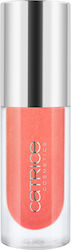 Catrice Cosmetics Eternal Red Lippen Öl C01 - S...