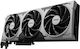 MSI GeForce RTX 5060 Ti 8GB GDDR7 Ventus 3X OC Видеокарта