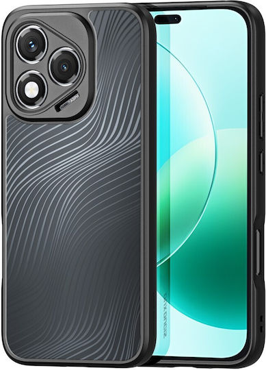 Dux Ducis Aimo Series Back Cover Negru (HONOR 400 LITE 5G)