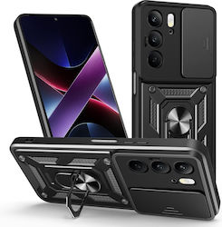 Mad Mask Camshield Черен (Realme 14x 5G)