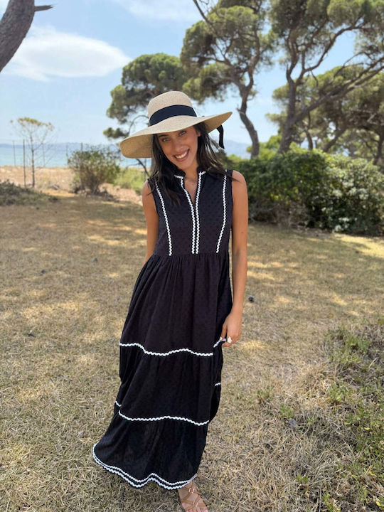Achilleas Accessories Sommer Maxi Wickel Damenk...