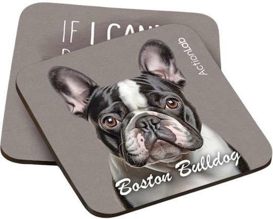 ActionLab Coaster 2pcs ActionLab Coaster 2pcs