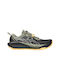 Trabuco 13 Sport Shoes Trail Running Black