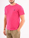 T-Shirt Fuchsia