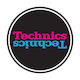 Magma Technics LP-Schallplatten-Slipmat
