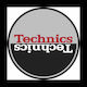 Magma Technics Lp-slipmat