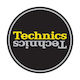 Magma Technics LP-Schallplatten-Slipmat