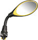 Lampa Огледало за Велосипед Contour К А 9335.2-lb