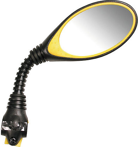 Lampa Огледало за Велосипед Contour К А 9335.2-lb