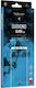 Innovaciones MS Tempered Glass Black (Galaxy S24)