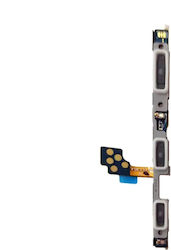 Γνήσιο Πλήκτρο Power Πλήκτρο Έντασης Ήχου Samsung Galaxy A56 5g Sm-a566b Μαύρο Γνήσιο Πλήκτρο Power Πλήκτρο Έντασης Ήχου Samsung Galaxy A56 5g Sm-a566b Μαύρο
