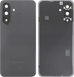 Genuine Back Battery Cover Samsung Galaxy A56 5g Gh82-36807a Graphite Genuine Back Battery Cover Samsung Galaxy A56 5g Gh82-36807a Graphite
