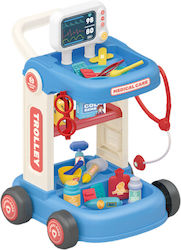 Set Medical Pentru 3+ Ani
