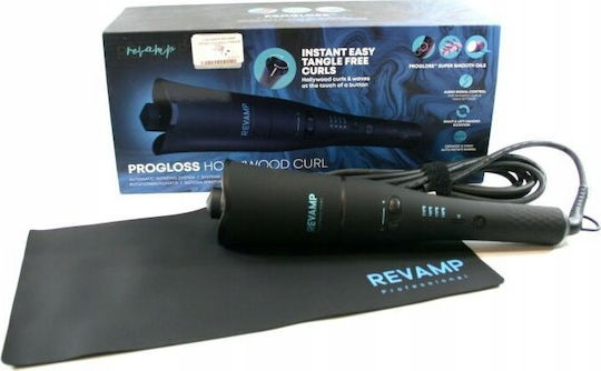 Revamp Progloss Ψαλίδι Μαλλιών για Μπούκλες