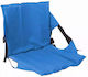 Panda Compact Beach Chair Blue