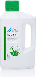 Durr Ειδικό Καθαριστικό για Απολύμανση CDF366C6150 2.5lt